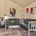 Jette - 30km From The Sea By Interhome 度假居 Toftlund
