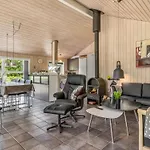 Jette - 30km From The Sea By Interhome *