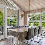 Jette - 30km From The Sea By Interhome 度假居 *
