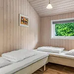 Jette - 30km From The Sea By Interhome 度假居 Toftlund