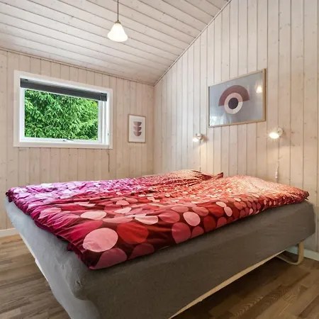 Jette Holiday home *
