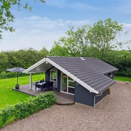 Holiday home Jette