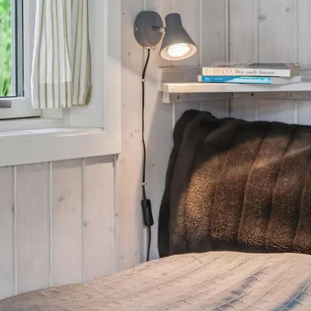 Holiday home Jette Toftlund