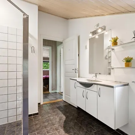 Holiday home Jette Toftlund