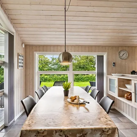 Holiday home Jette