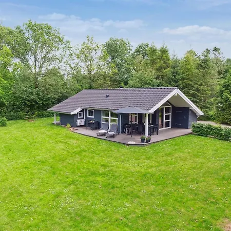 Jette Holiday home Toftlund