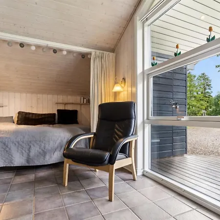 Jette * Toftlund