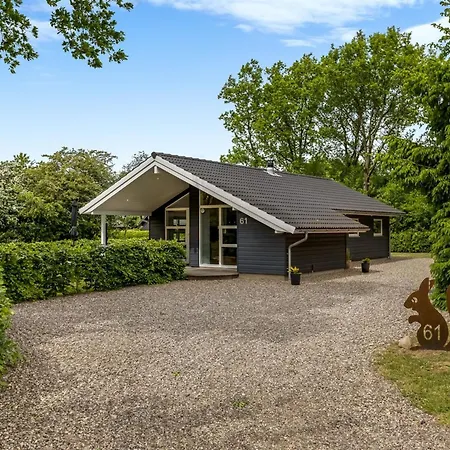 Casa vacanze Jette - 30km From The Sea By Interhome
