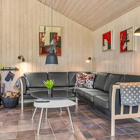 Jette - 30km From The Sea By Interhome Semesterbostad Toftlund