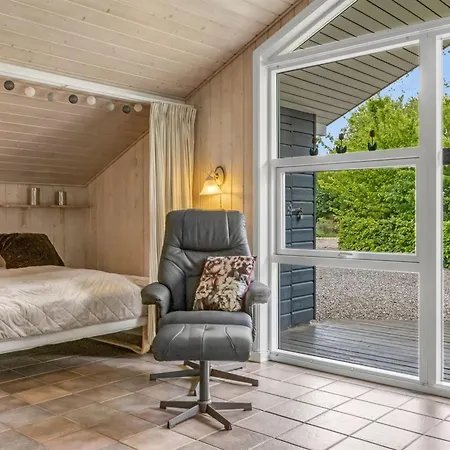Jette - 30km From The Sea By Interhome Toftlund