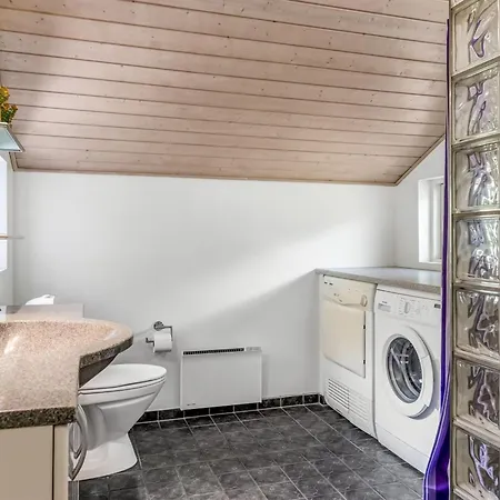 Holiday home Jette - 30km From The Sea By Interhome *