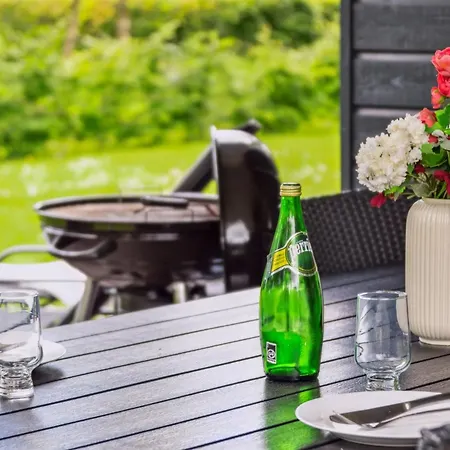Jette - 30km From The Sea By Interhome Semesterbostad *