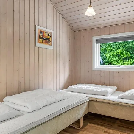 Jette - 30km From The Sea By Interhome Semesterbostad Toftlund