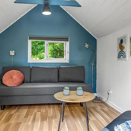 Jette - 30km From The Sea By Interhome * Toftlund
