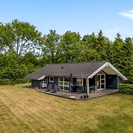 Holiday home Jette - 30km From The Sea By Interhome