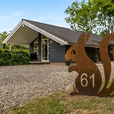 度假居 Jette - 30km From The Sea By Interhome *