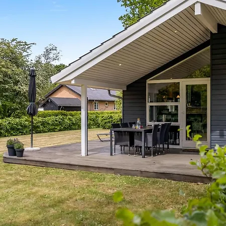 度假居 Jette - 30km From The Sea By Interhome